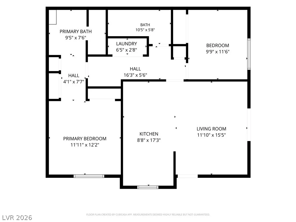2291 Horizon Ridge, Henderson, NV 89052