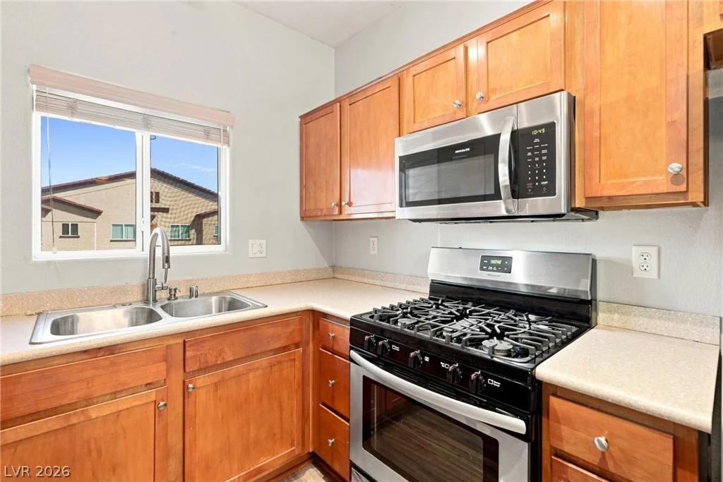2291 Horizon Ridge, Henderson, NV 89052
