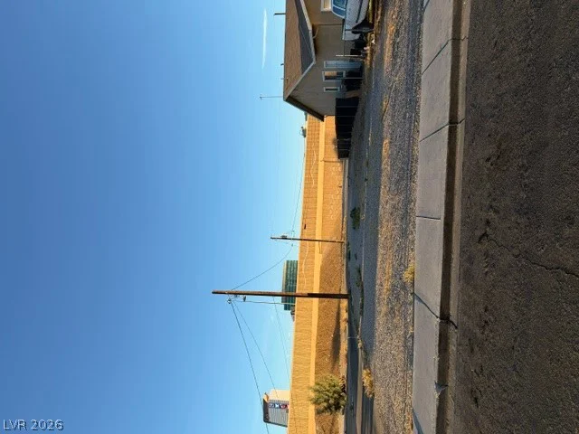 610 McWilliams, Las Vegas, NV 89106