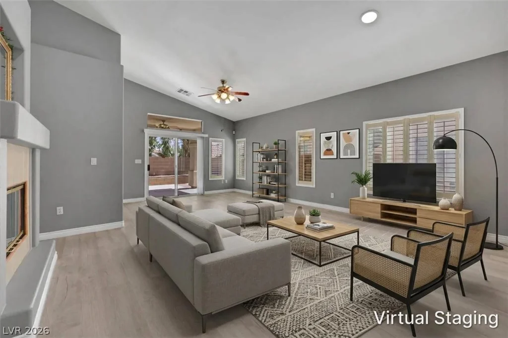 5202 Blue Gum, Las Vegas, NV 89148