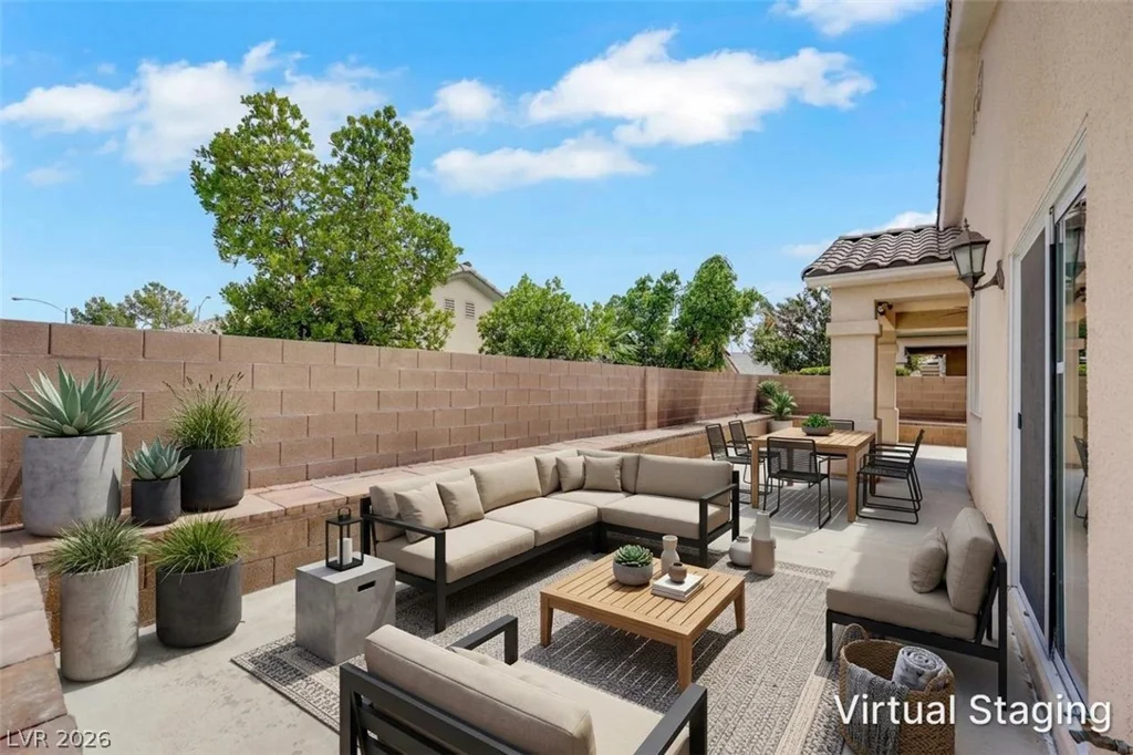 5202 Blue Gum, Las Vegas, NV 89148