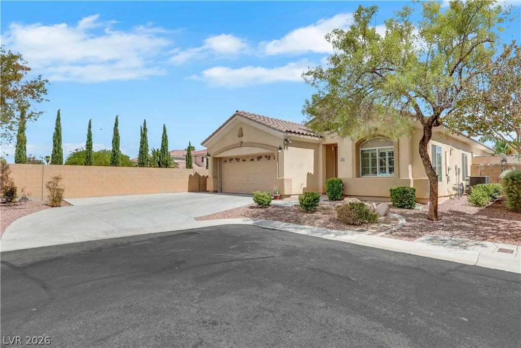 5202 Blue Gum, Las Vegas, NV 89148