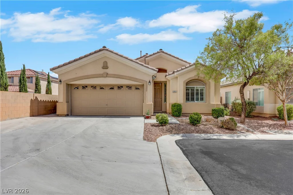 5202 Blue Gum, Las Vegas, NV 89148