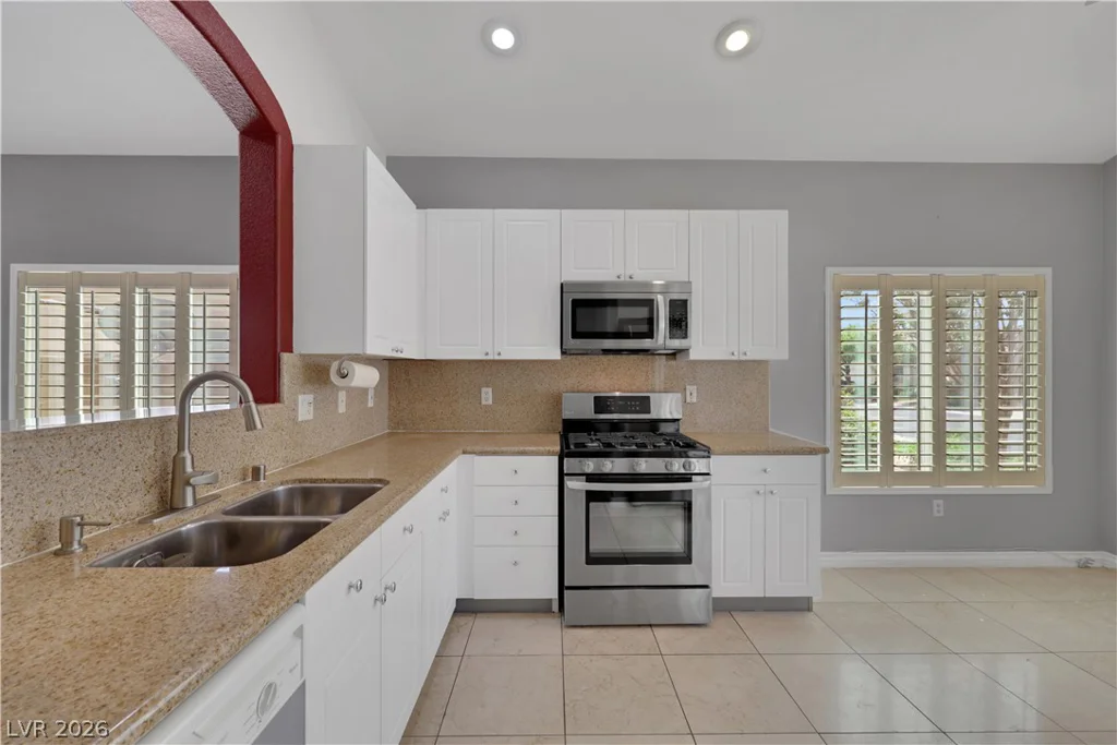 5202 Blue Gum, Las Vegas, NV 89148