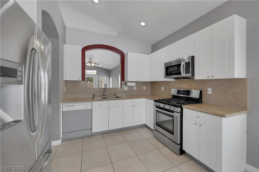 5202 Blue Gum, Las Vegas, NV 89148