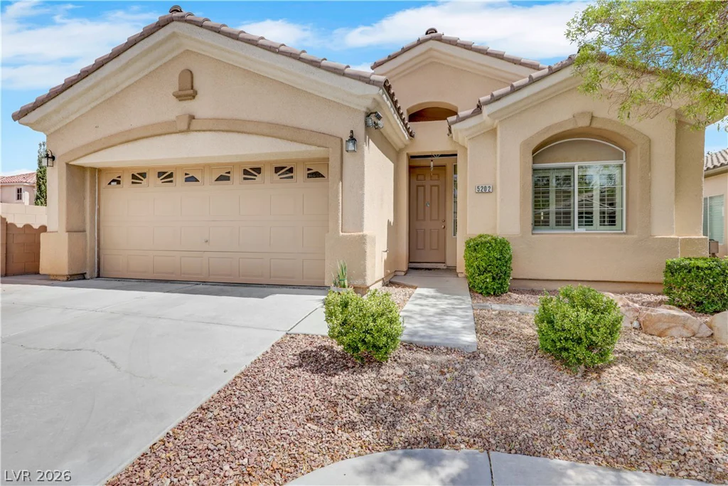 5202 Blue Gum, Las Vegas, NV 89148