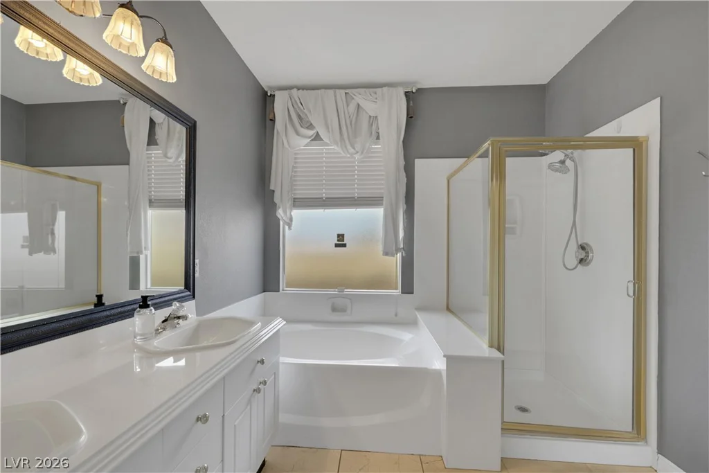 5202 Blue Gum, Las Vegas, NV 89148