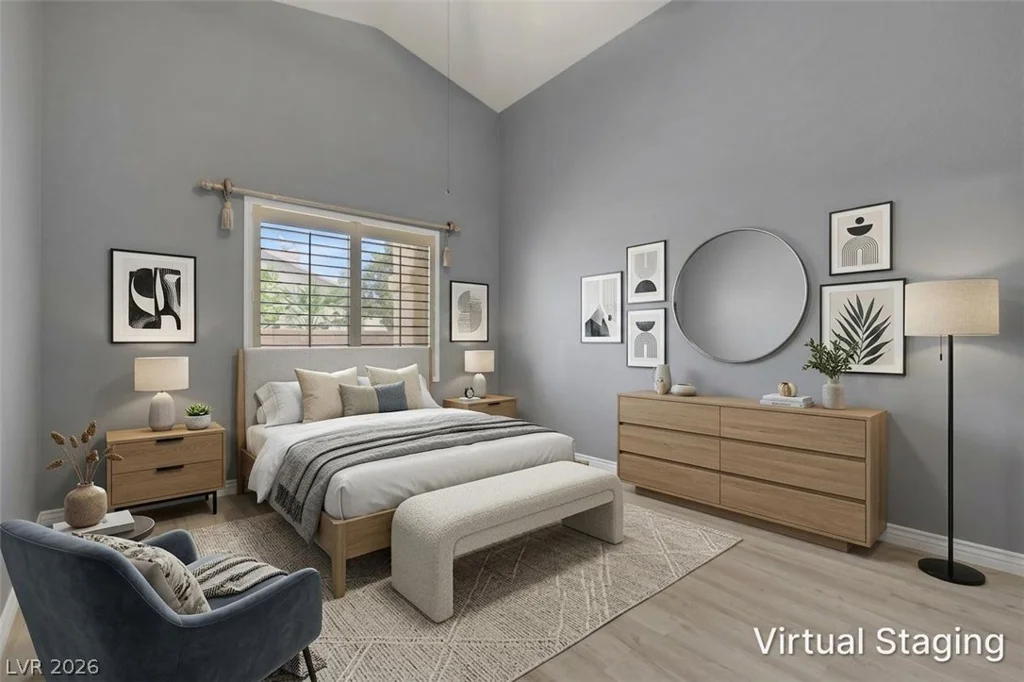 5202 Blue Gum, Las Vegas, NV 89148