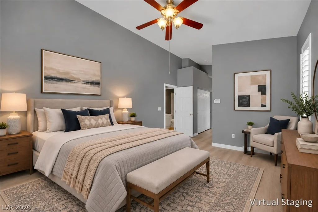 5202 Blue Gum, Las Vegas, NV 89148