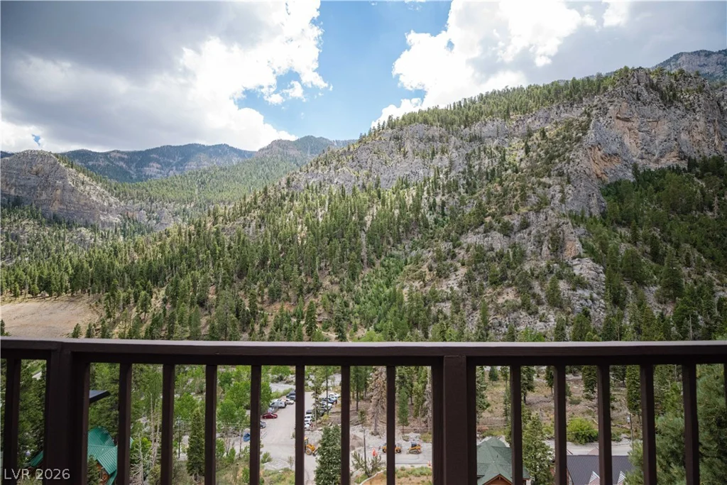 359 Crestview, Mount Charleston, NV 89124