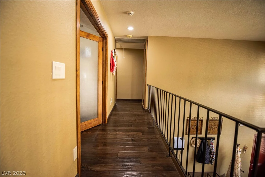 359 Crestview, Mount Charleston, NV 89124