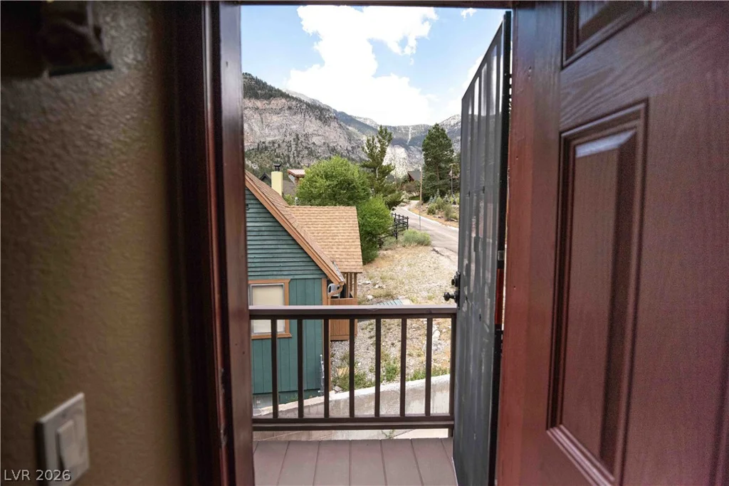 359 Crestview, Mount Charleston, NV 89124