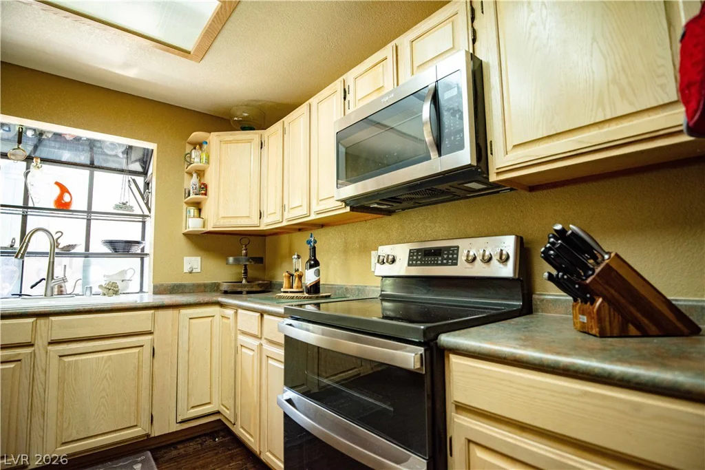 359 Crestview, Mount Charleston, NV 89124