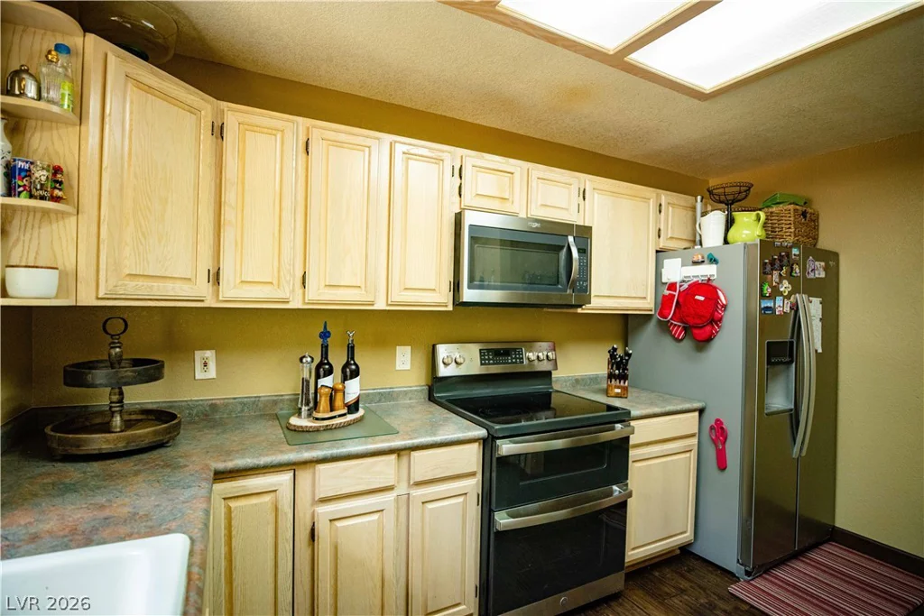 359 Crestview, Mount Charleston, NV 89124