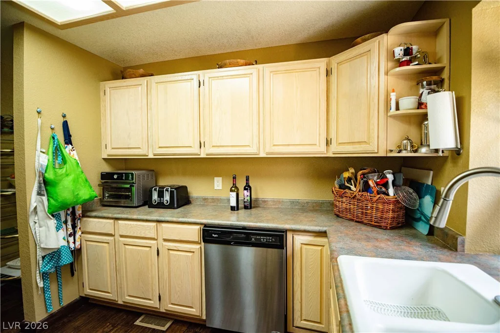 359 Crestview, Mount Charleston, NV 89124