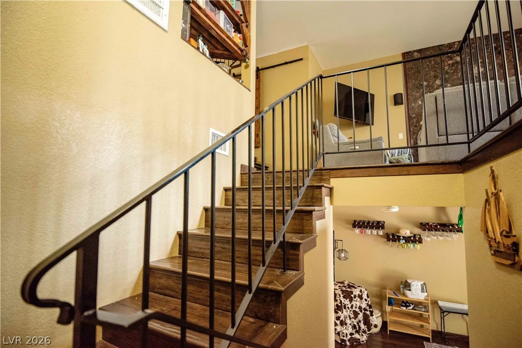 359 Crestview, Mount Charleston, NV 89124