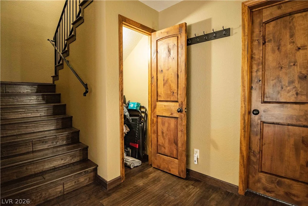 359 Crestview, Mount Charleston, NV 89124