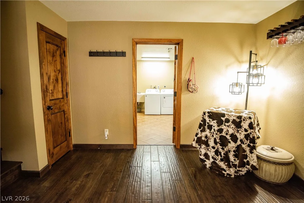359 Crestview, Mount Charleston, NV 89124