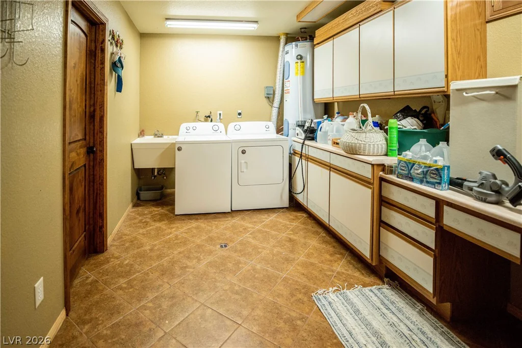 359 Crestview, Mount Charleston, NV 89124