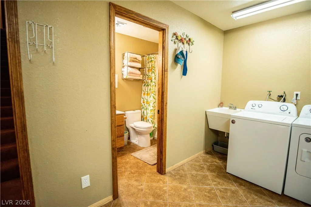 359 Crestview, Mount Charleston, NV 89124