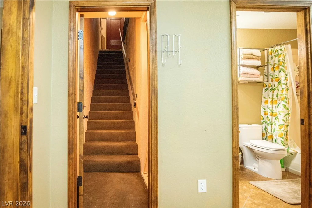 359 Crestview, Mount Charleston, NV 89124