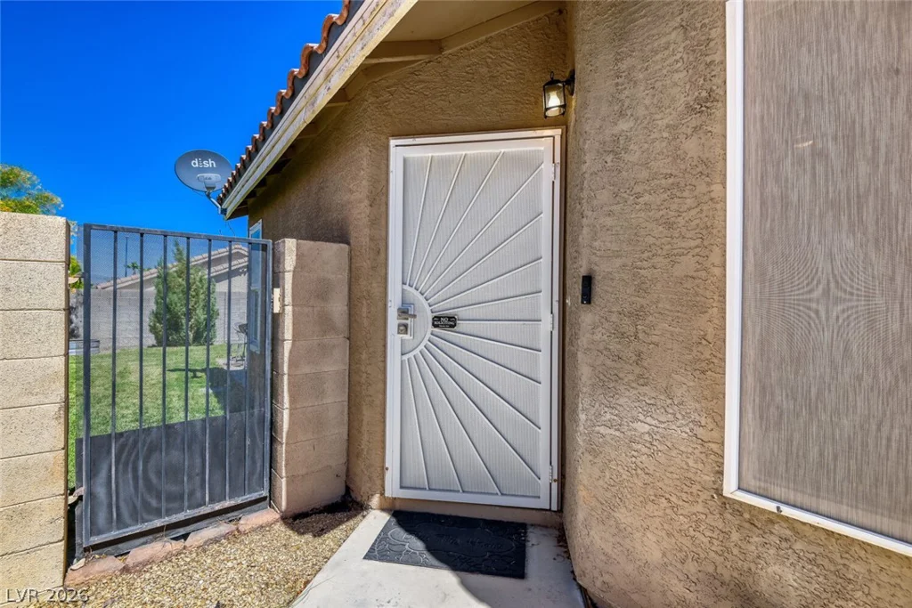 8128 Gilmore, Las Vegas, NV 89129