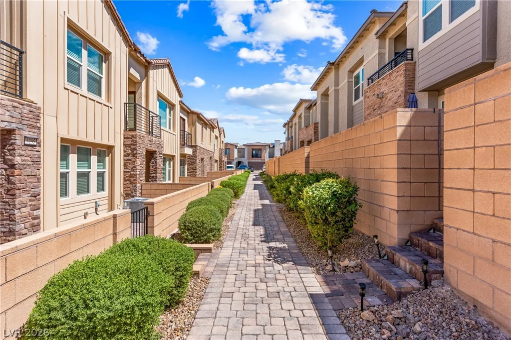 3286 Vasco Falls, Henderson, NV 89044