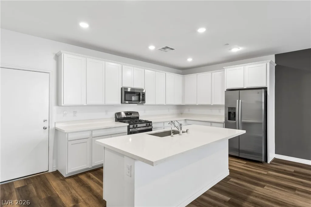 3286 Vasco Falls, Henderson, NV 89044