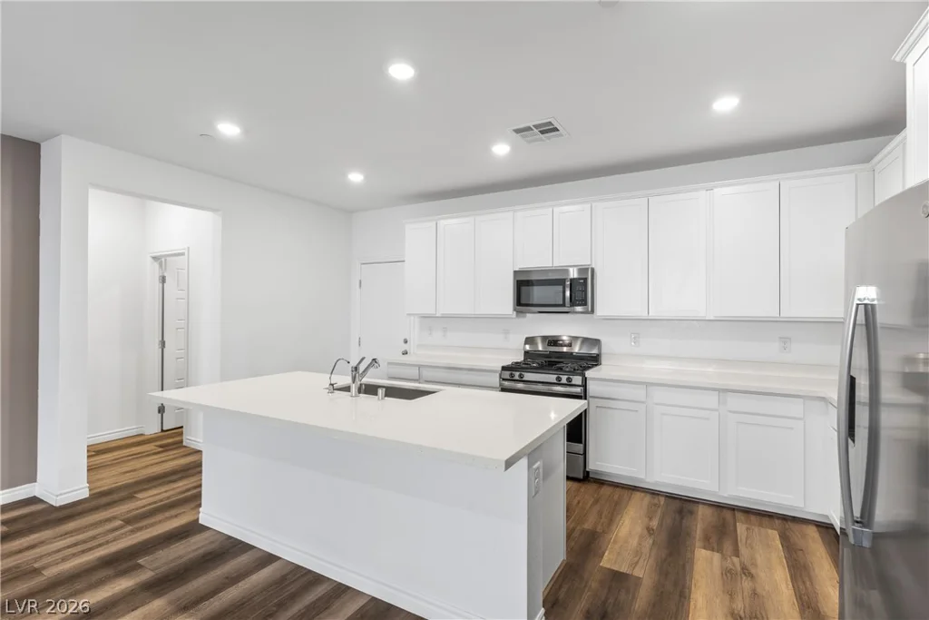 3286 Vasco Falls, Henderson, NV 89044