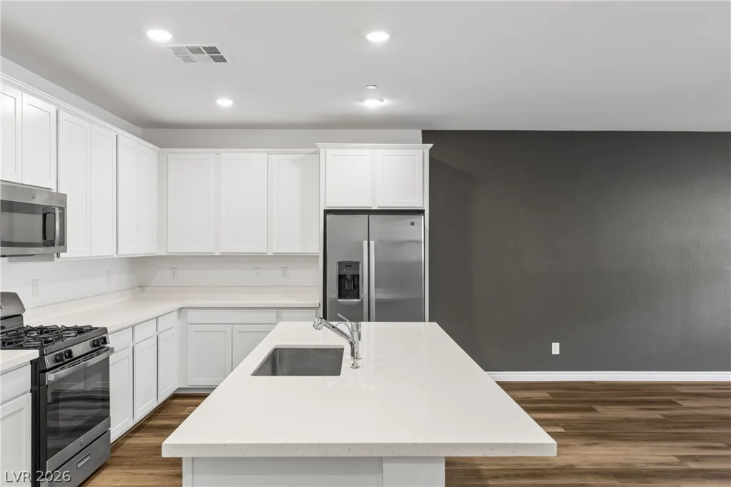 3286 Vasco Falls, Henderson, NV 89044