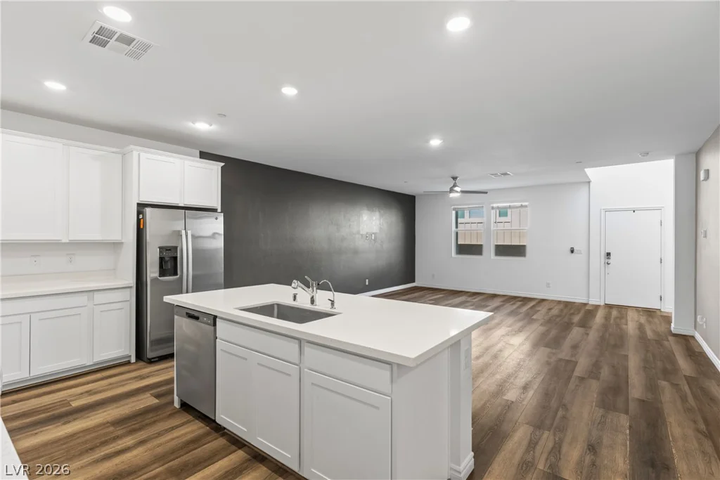 3286 Vasco Falls, Henderson, NV 89044