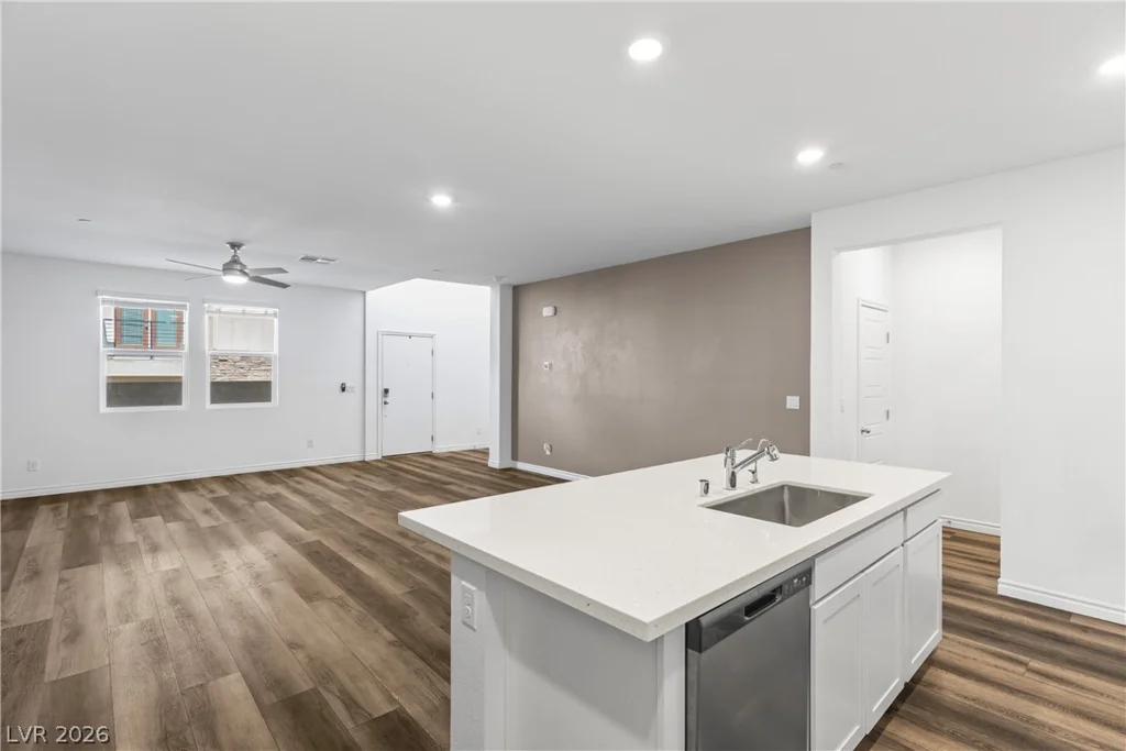 3286 Vasco Falls, Henderson, NV 89044