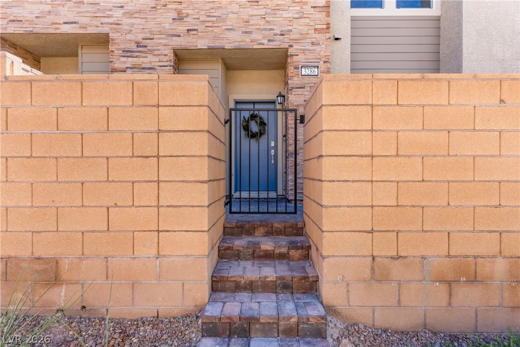 3286 Vasco Falls, Henderson, NV 89044