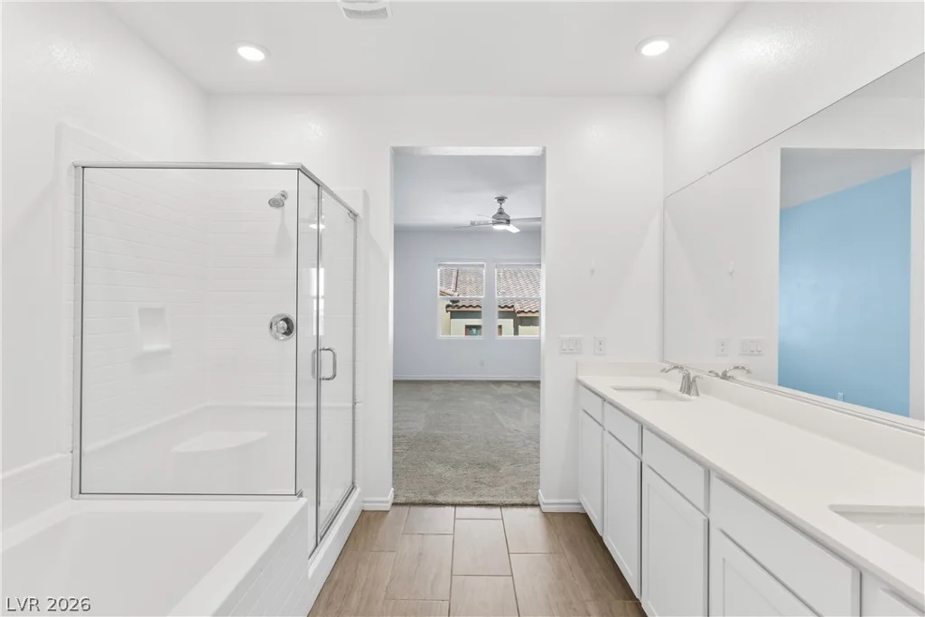 3286 Vasco Falls, Henderson, NV 89044