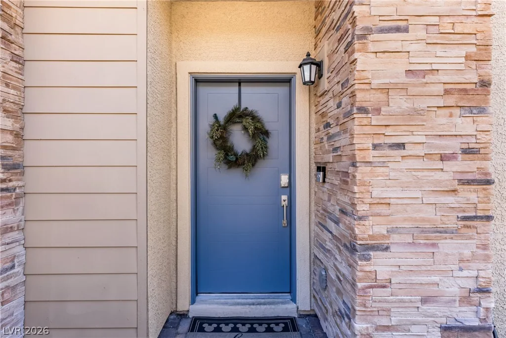 3286 Vasco Falls, Henderson, NV 89044