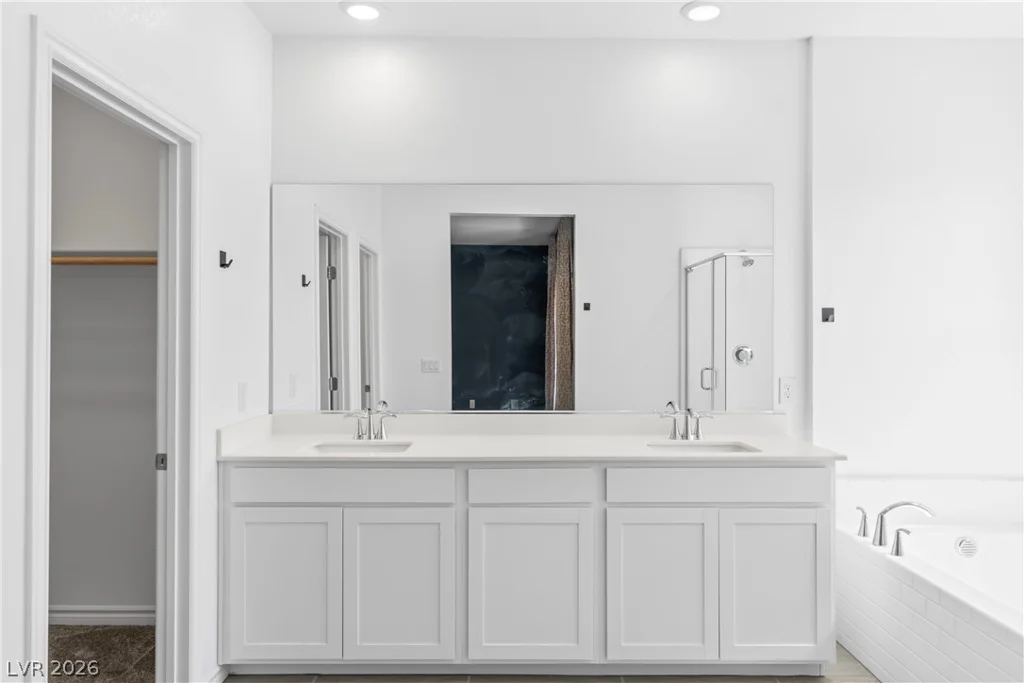 3286 Vasco Falls, Henderson, NV 89044