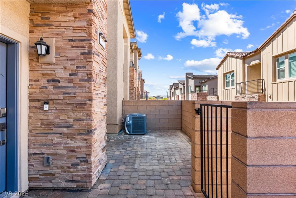3286 Vasco Falls, Henderson, NV 89044