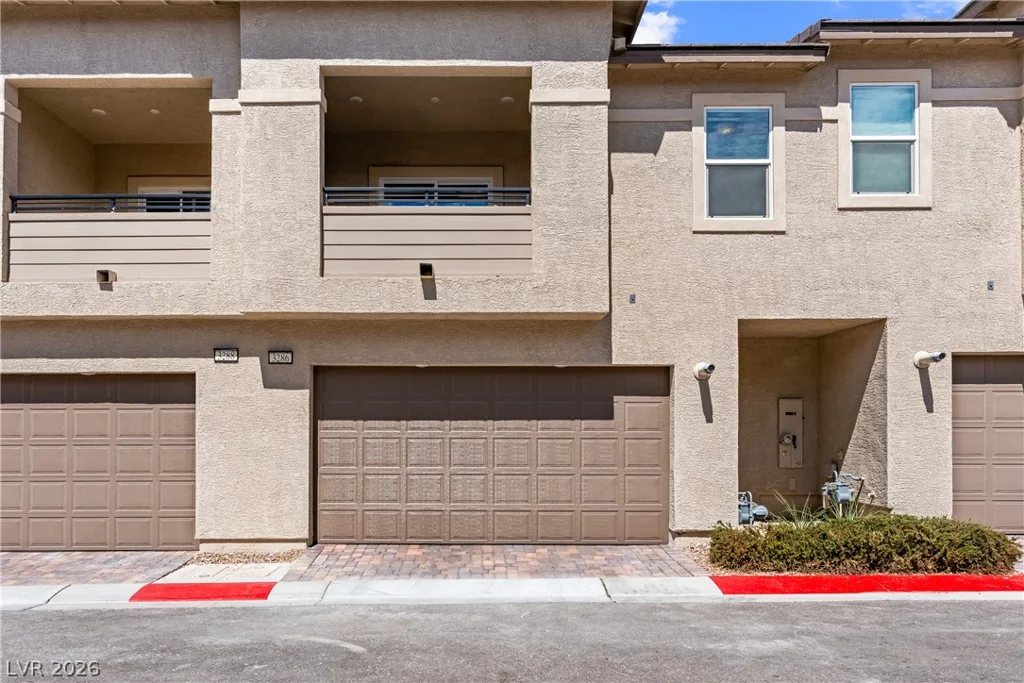 3286 Vasco Falls, Henderson, NV 89044