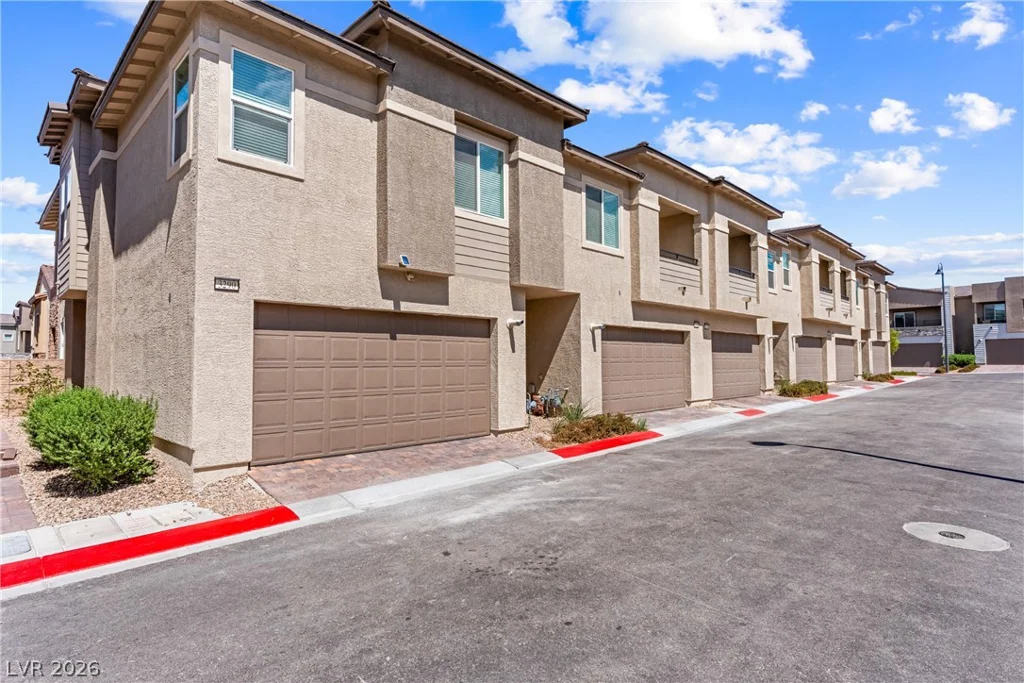 3286 Vasco Falls, Henderson, NV 89044