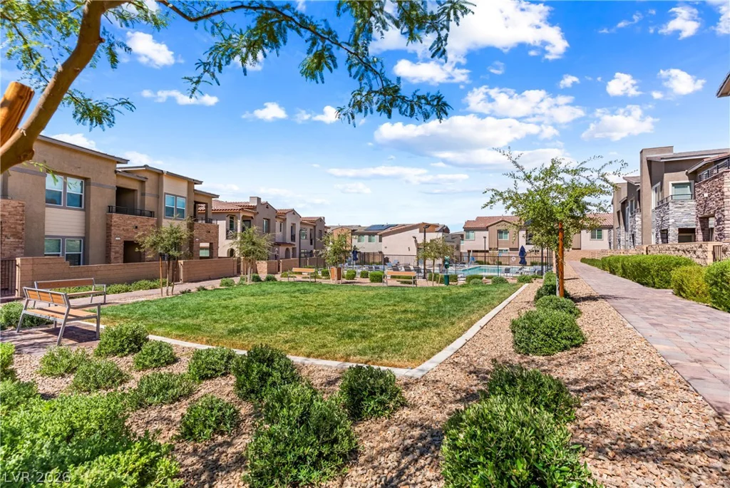 3286 Vasco Falls, Henderson, NV 89044