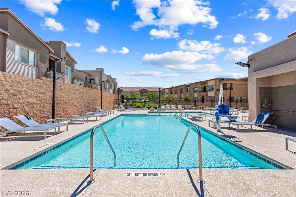 3286 Vasco Falls, Henderson, NV 89044