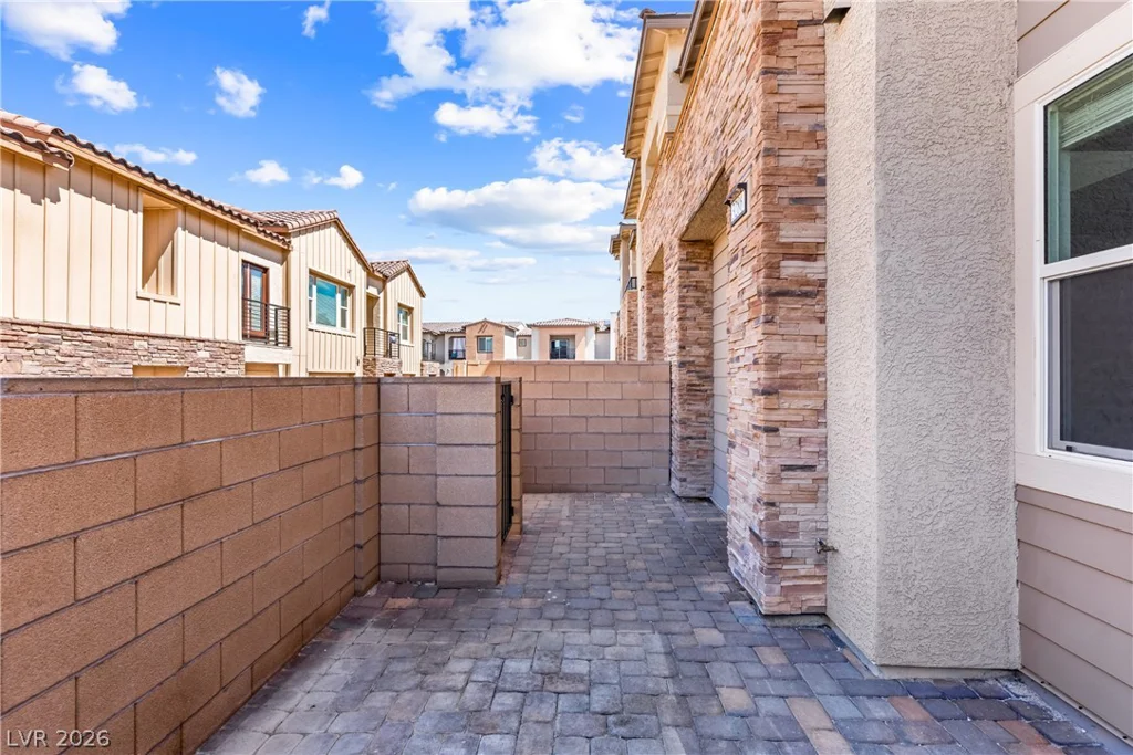 3286 Vasco Falls, Henderson, NV 89044