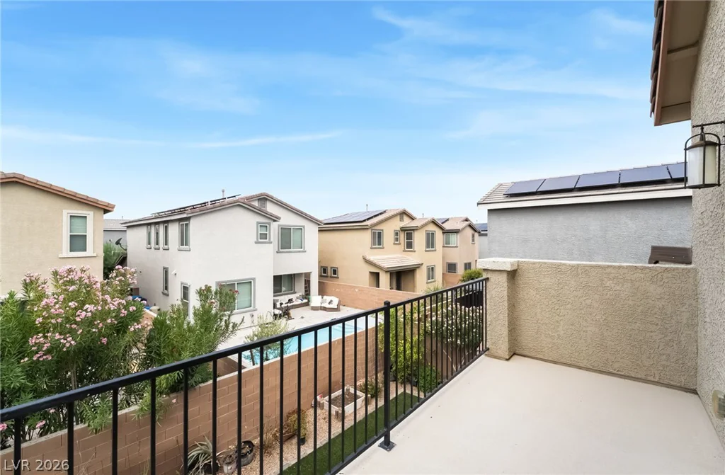 941 Sycamore Falls, Henderson, NV 89052