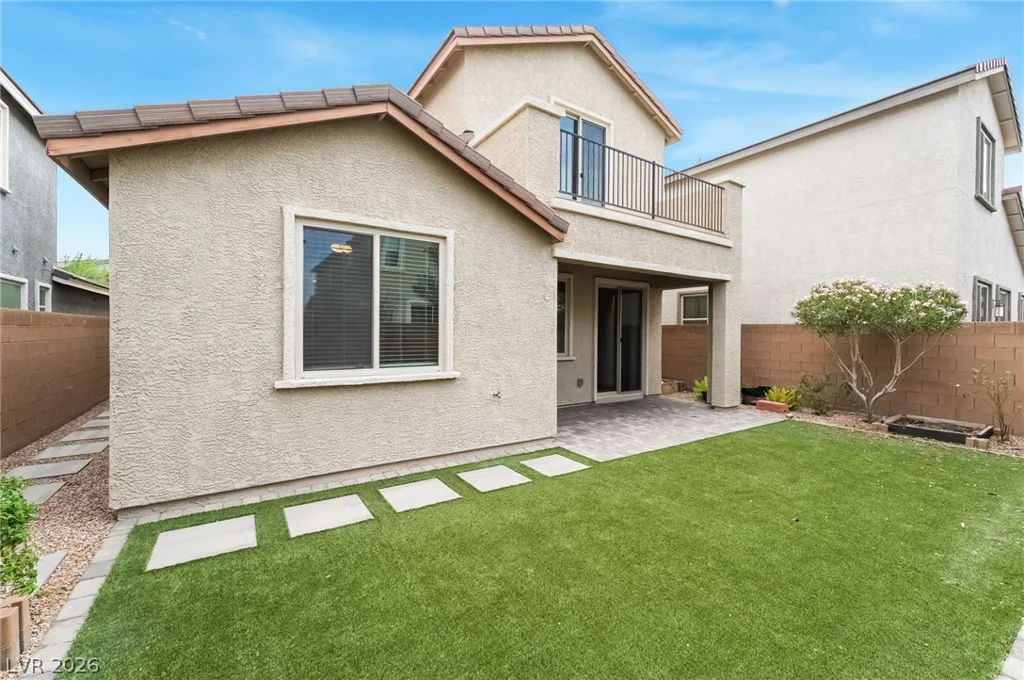 941 Sycamore Falls, Henderson, NV 89052