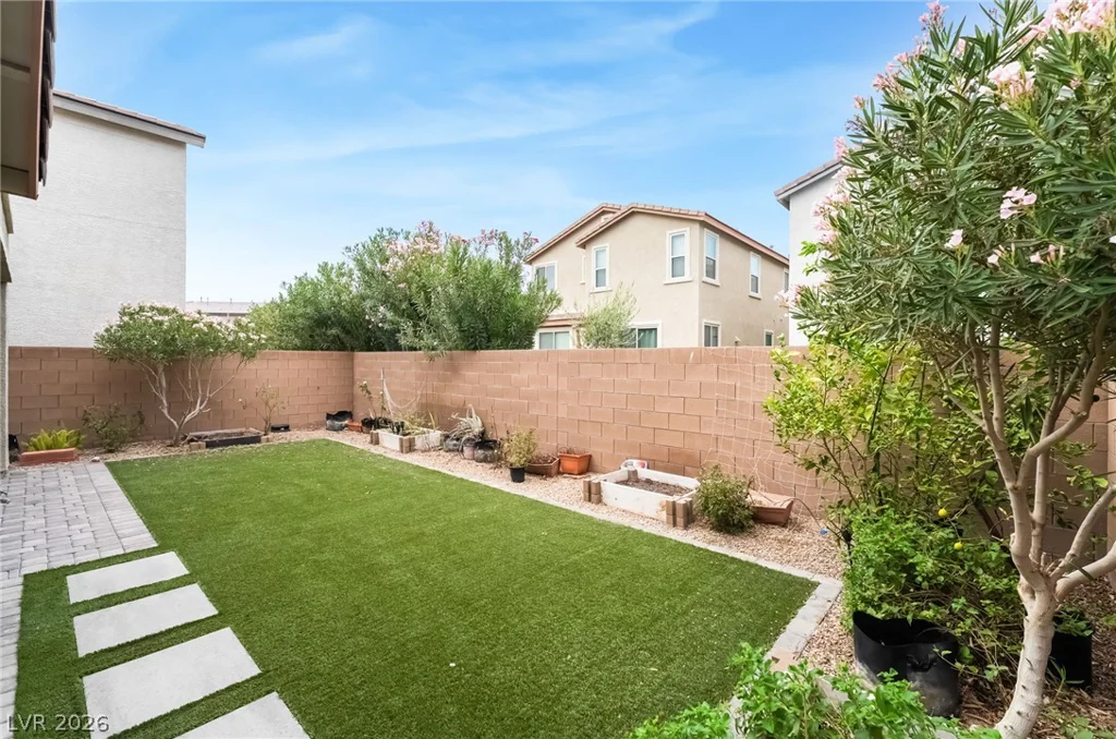 941 Sycamore Falls, Henderson, NV 89052