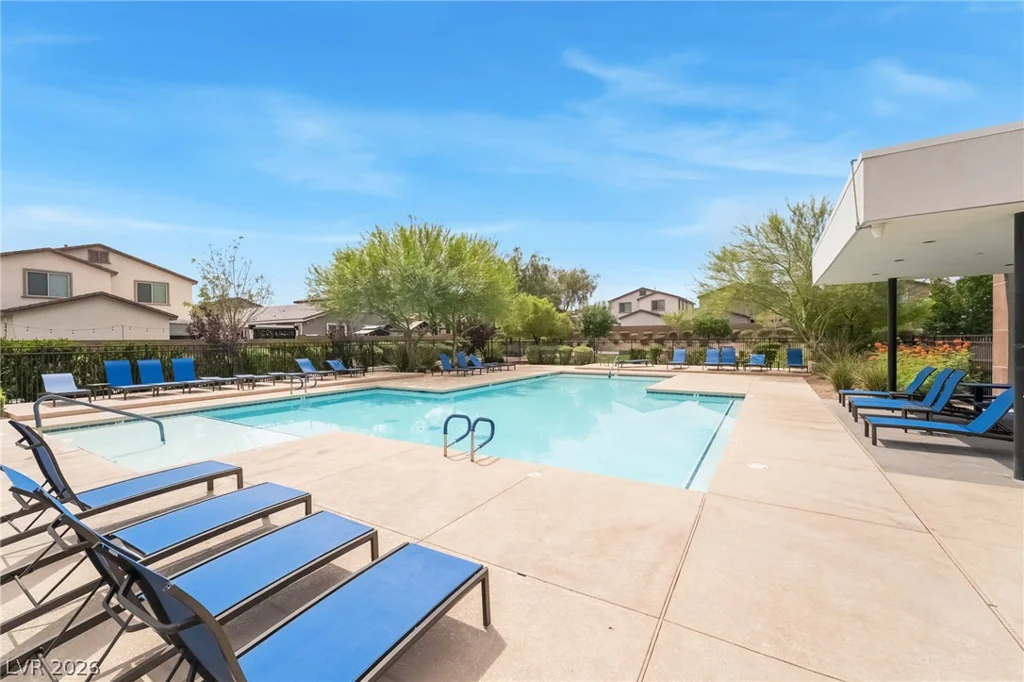 941 Sycamore Falls, Henderson, NV 89052
