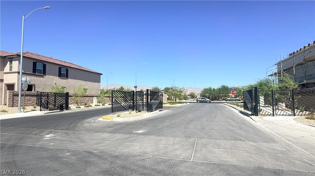 4240 Mount Bonnell, North Las Vegas, NV 89081