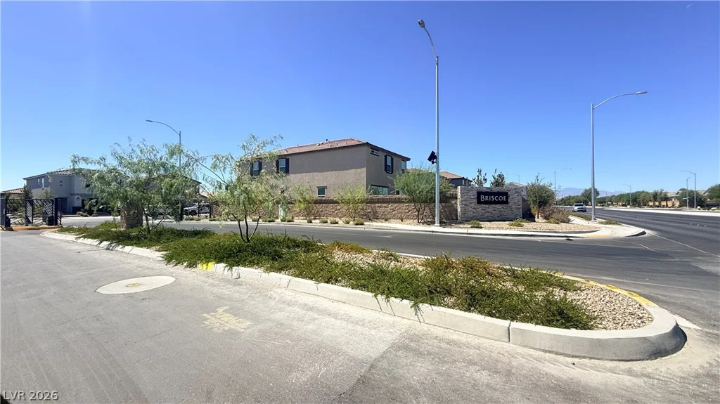 4240 Mount Bonnell, North Las Vegas, NV 89081
