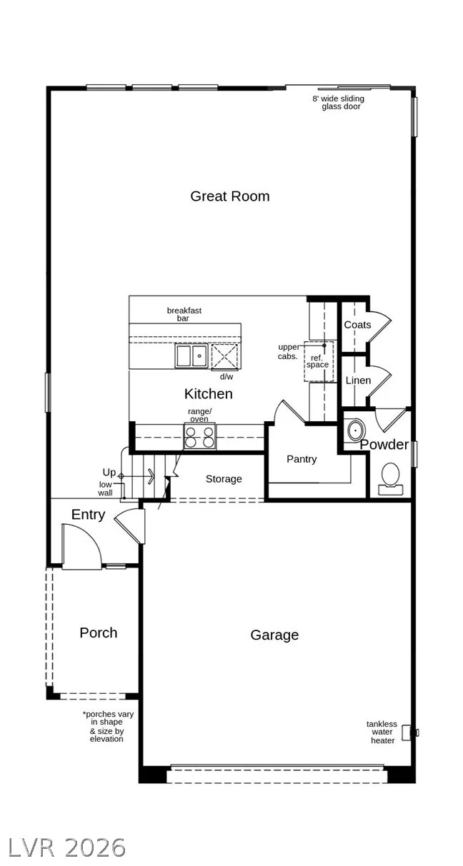 4240 Mount Bonnell, North Las Vegas, NV 89081