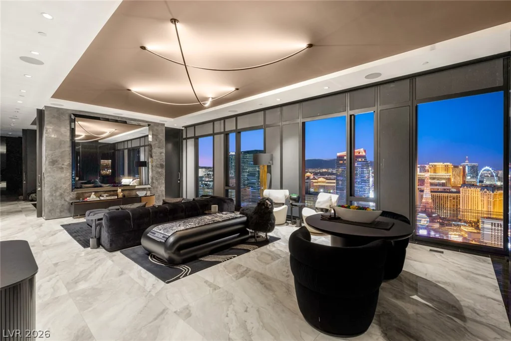 3750 Las Vegas, Las Vegas, NV 89158